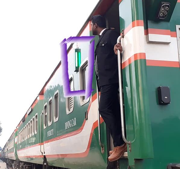 সাইড ল্যাম্প