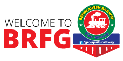 BRFG | Bangladesh Railway Fan Group